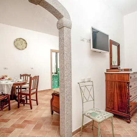 Affittacamere Vincent House *