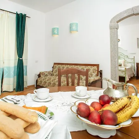 Vincent House Santa Teresa Gallura