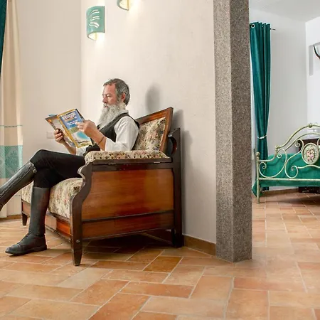 Pensjonat Vincent House