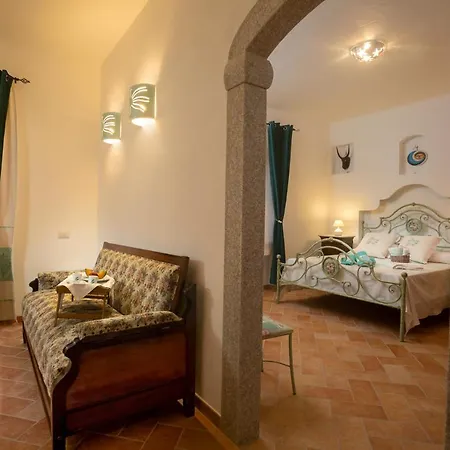 Vincent House Santa Teresa Gallura