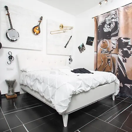 Affittacamere Vincent House *