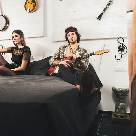 Vincent House Santa Teresa Gallura