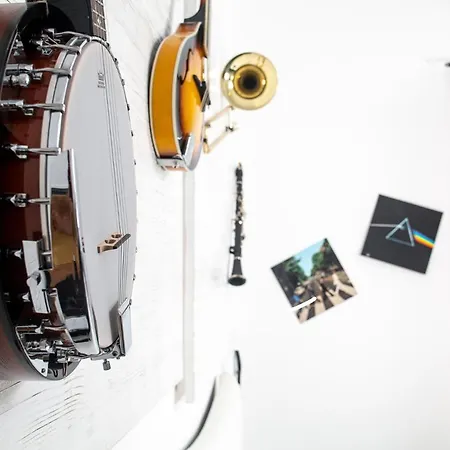 Gasthof Vincent House