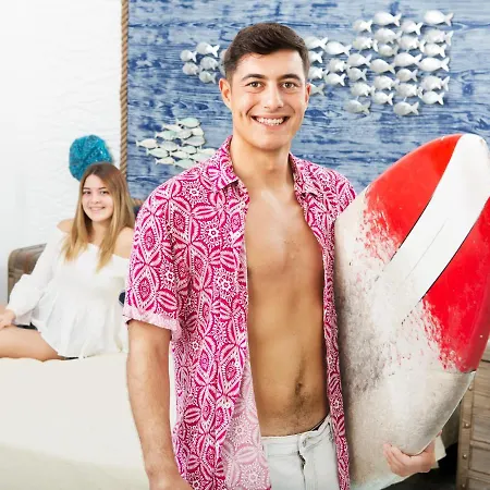 Vincent House Pensjonat