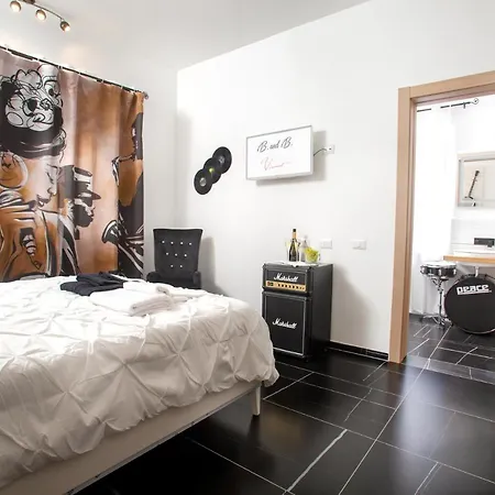 Vincent House 4* Santa Teresa Gallura