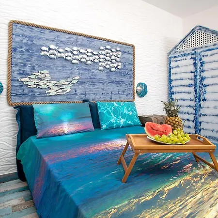 Pensjonat Vincent House