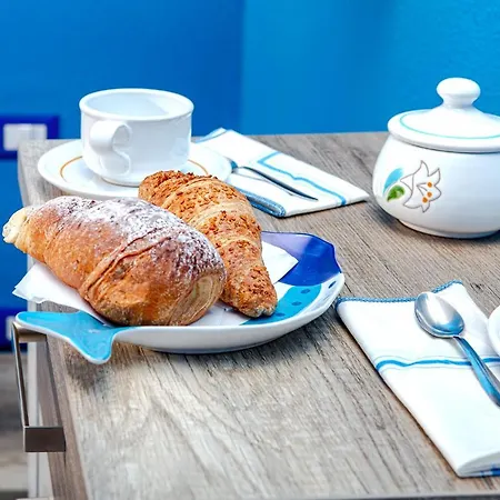 Pensjonat Vincent House 4*