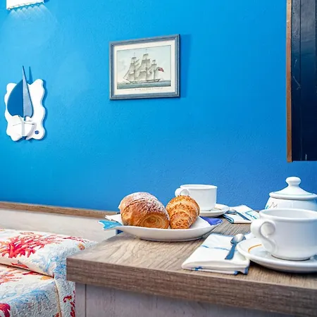 Affittacamere Vincent House *