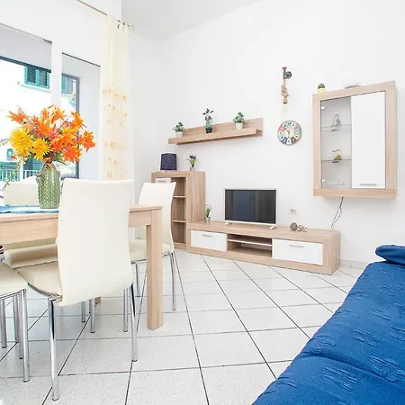 Affittacamere Vincent House *
