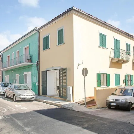 Affittacamere Vincent House
