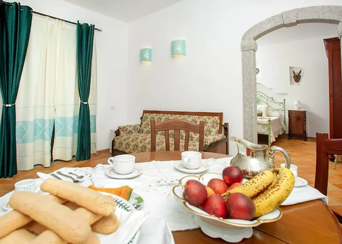 Vincent House סנטה טרזה גאיורה