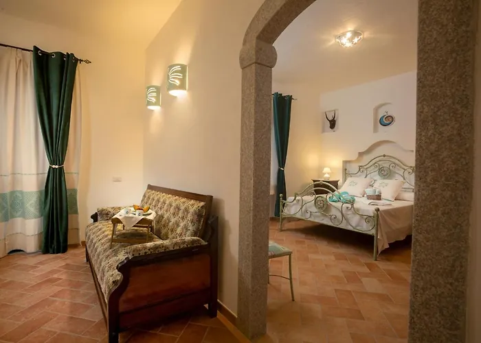 Vincent House סנטה טרזה גאיורה