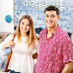 Vincent House 4* سانتا تيريزا غالّورا