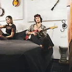 Vincent House سانتا تيريزا غالّورا