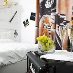 Vincent House