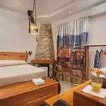 Vincent House بيت ضيافة