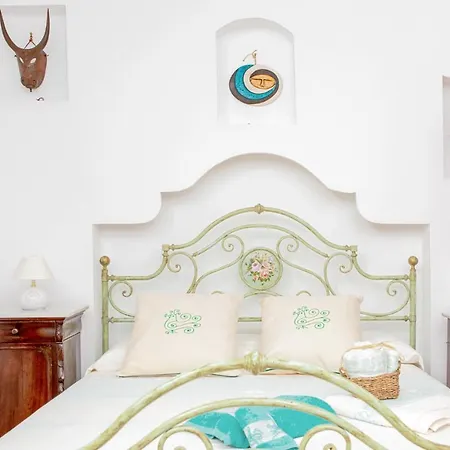 Penzion Vincent House 4*
