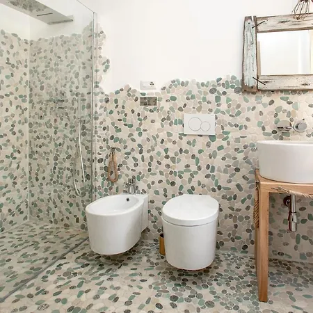 Vincent House 4* Santa Teresa Gallura