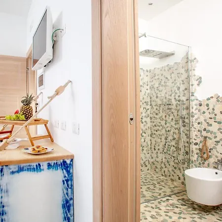 Vincent House 4* Santa Teresa Gallura