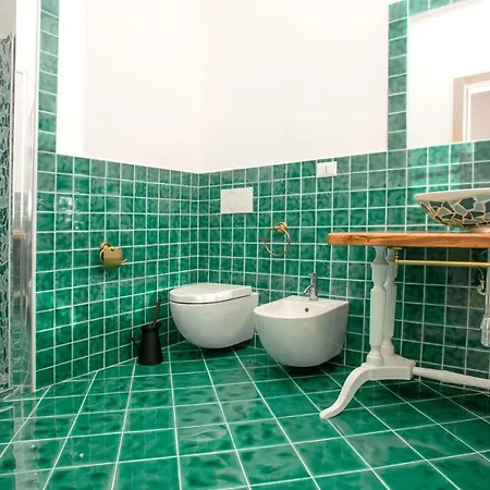 Penzion Vincent House Santa Teresa Gallura