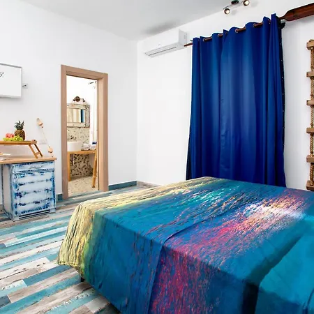 Vincent House * Santa Teresa Gallura