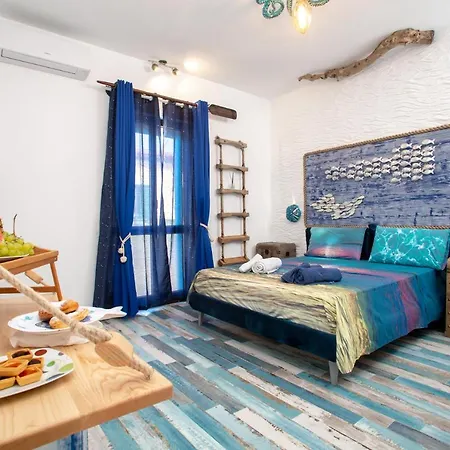 Vincent House بيت ضيافة سانتا تيريزا غالّورا