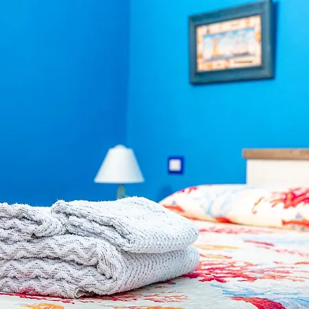 Vincent House Guest house *