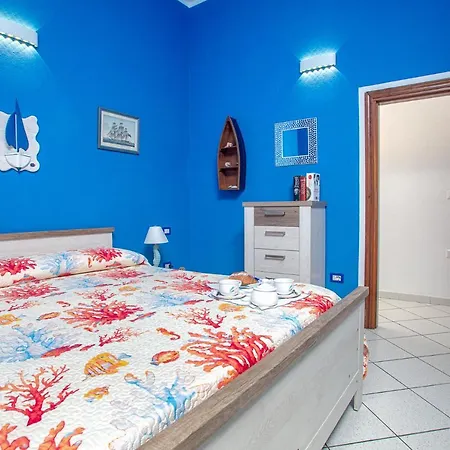 Vincent House Penzion