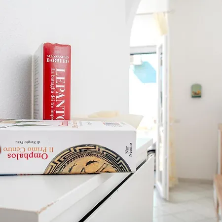 Vincent House Santa Teresa Gallura