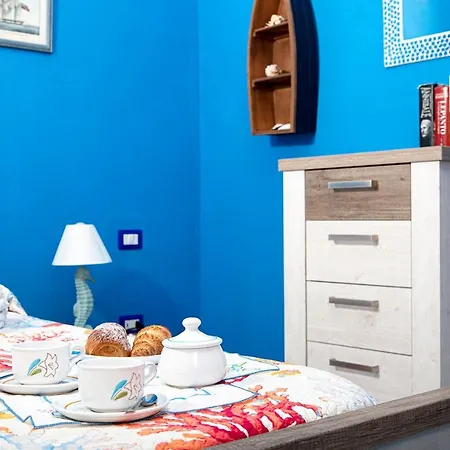 Vincent House *