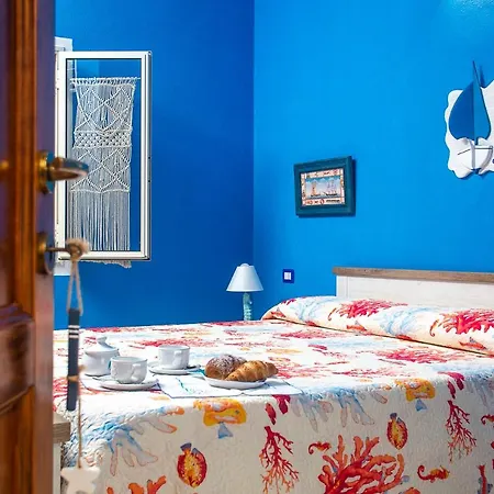 Guest house Vincent House