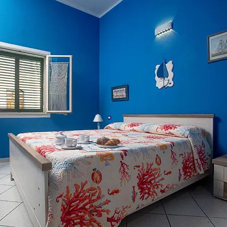 Vincent House Penzion