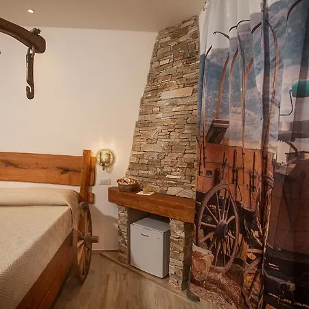 Penzion Vincent House Santa Teresa Gallura