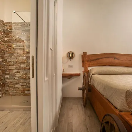Vincent House 4* Santa Teresa Gallura