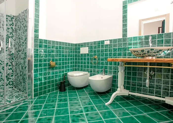 Gasthof Vincent House Santa Teresa Gallura