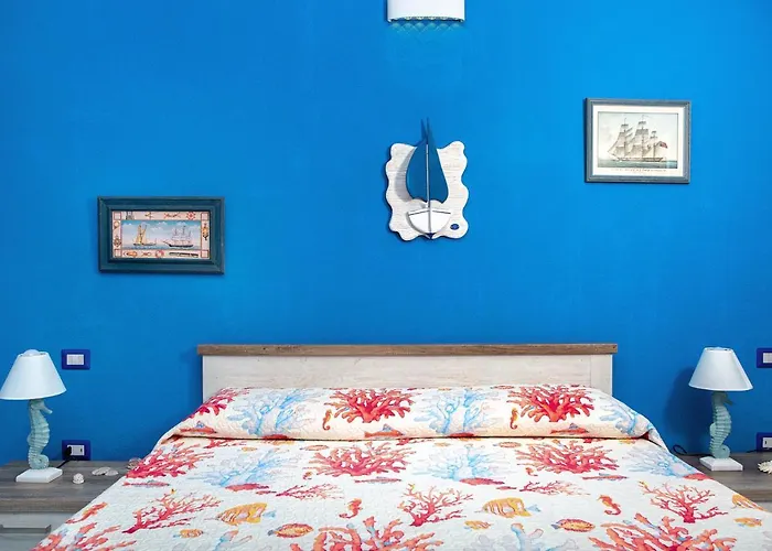 Vincent House Guest house