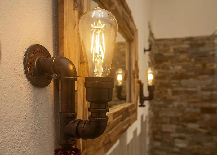 Vincent House 4* Santa Teresa Gallura