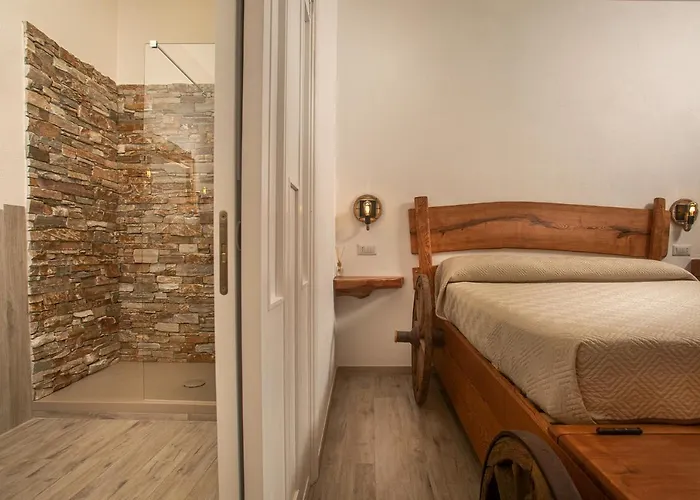 Vincent House 4* Santa Teresa Gallura